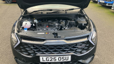 Kia Sportage 1.6T GDi 157 48V ISG GT-Line 5dr DCT Petrol Estate